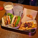 IFC 빌딩 | 여의도 햄버거 맛집 IFC몰 근처 바스버거