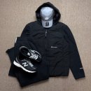 간절기 패딩자켓 제작 이미지