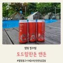 도드람엘피씨공사 | 캠핑 필수템 도드람한돈 캔돈 캔안에 삼겹살 내돈내산 후기