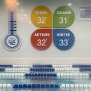 다가온 수영장 이미지