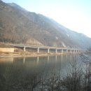 경춘도로 이미지