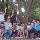 함박웃음 한국일보