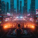 EDM ​ 뜻과 그 기원 EDM은 Electronic Dance Music 이미지