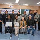 광산농악 이미지