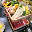 고저스몰 | 밴쿠버 핫팟 맛집, 버나비 돌라샵 핫팟 dolar shop hot pot