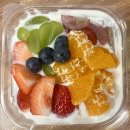 부산과일배달 전문 리수스과수원 사상디저트카페맛집