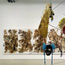 숨은 숲에서 감각을 열다. | 성수 전시 투어 후기｜《Echoes of Gaia》부터 《UNFOLDING》까지 여름 감성 미술 산책