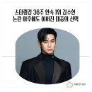 김수현 미용실 | 스타랭킹 36주 연속 1위 김수현 논란 이후에도 이어진 대중의 선택복귀신호?