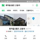 화덕을품은고등어 이미지