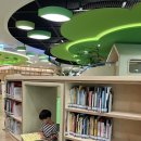 책놀이숲놀이유치원 | 대구 달성 어린이숲도서관 방문 후기 책+놀이+체험 다 되는 도서관!
