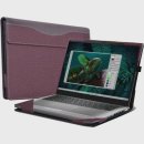 7440 | Dell Inspiron 14 Plus 7440 2024 2in1 노트북 보호 커버 와인 레드 사용 후기