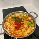 곤지암로 | 곤지암리조트 L 빌리지 노블 C 타입 취사형 객실 후기