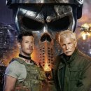 싸움(Fight) | 영화 스나이퍼 노 네이션 (Sniper no nation , 2026)