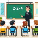 아동수학지도 이미지