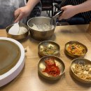 윤가네순두부 | 청량리역 맛집 윤가네청국장 고기왕 김치찜 후기