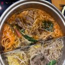 [전남 해남] 해남 맛집 / 샤브샤브 추천 / 해남 샤브마니아 내돈내산 후기