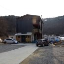 청풍명월 캠핑장 이미지