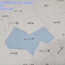 대강면 평촌마을 이미지