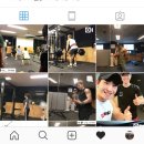 리미티드 홈짐 이미지