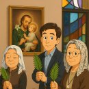 하당성당 이미지