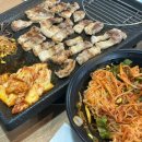 사랑이네고깃집