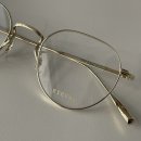 금자PC | Fairway) 고급스러운 무드의 티타늄 안경과 토카이 양면 비구면 렌즈 제작 후기 - 대구 세컨페이스 다사점