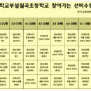 한국교원대학교부설월곡초등학교 이미지