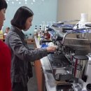 바리스타(야간) 이미지