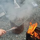 공작산명이나물 | 공작산 캠핑장(강원도 홍천)