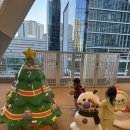 당산2동공립작은도서관 | [일본/도쿄]36개월 아이랑 가족여행_요코하마호빵맨박물관/마크이즈/추오구공립도서관(책의숲)