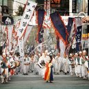 동래읍성 광장 이미지