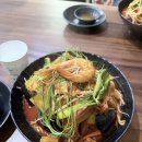 원주뼈짬뽕 | 원주 봉산동 김가네 뼈짬뽕 간단후기