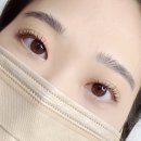 2827 | [대전, 탄방동속눈썹] 데이아이 | 빠르고 꼼꼼한 정은원장님 시술후기