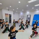 하단제일합기도 이미지