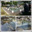 호돌이 당구장 | 서울역사박물관 3층 상설전시실 (3)끝 / 4존-고도성장의서울,야외전시장