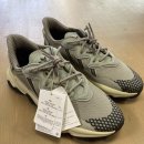[아디다스 Adidas] 오즈위고 티알 FV1804 운동화 구매후기 그리고 아디다스에 관하여