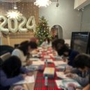 멋 글씨 캘리그라피 이미지