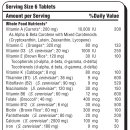 인네이트,Innate, 40대 이상 여성, 종합, 영양제, Women Over 40 - 90 tablets 69000원|종합 비타민(Multivitamin) 이미지