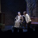 고흥종합문화회관 이미지