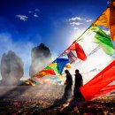 2023년 올 여름 티벳 여행 일정 공지입니다. 이미지