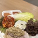 대가족발 | 안산 보쌈 맛집 대가보쌈과냉채족발 마늘보쌈 솔직 후기