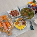 트레이더스 홀세일클럽 수원점 | 「수원」 망포 트레이더스 홀세일클럽 수원점 오픈런 후기 8월 신상 영업시간 주차 휴무일 집들이 음식...