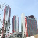 여의도순복음 안산교회 앞 교통섬 (주공5단지사거리, 사동 1595) | 다음 상승장의 주인공은 여의도