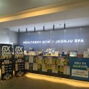 지티알스크린파크골프 전주송천점 | 전주 헬스장/ 전주 사우나/ 전주 필라테스/ 전주 GX...끝! 운동이 즐거워지는 곳, 헬스보이짐 송천점🏆