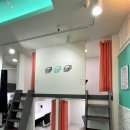 마스터플랜 스터디카페 군산대미룡점 이미지