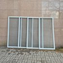 세븐일레븐 양주한양수자인점 | 양주 해동마을 한양수자인아파트 미세방충망 교체 시공