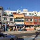 도르가모텔 | 통영 뚜벅이 여행 1박2일, 통영항 시장 횟집 카페 케이블카 루지 킥보드