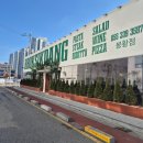 혜숙야채 | 김해 도심 속 휴양지 분위기 맛집, 뽁식당 봉황점