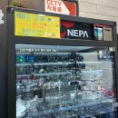 글라스타 세교점 이미지