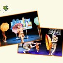 스튜디오 나나다시 ''''우산도둑'''' 이미지